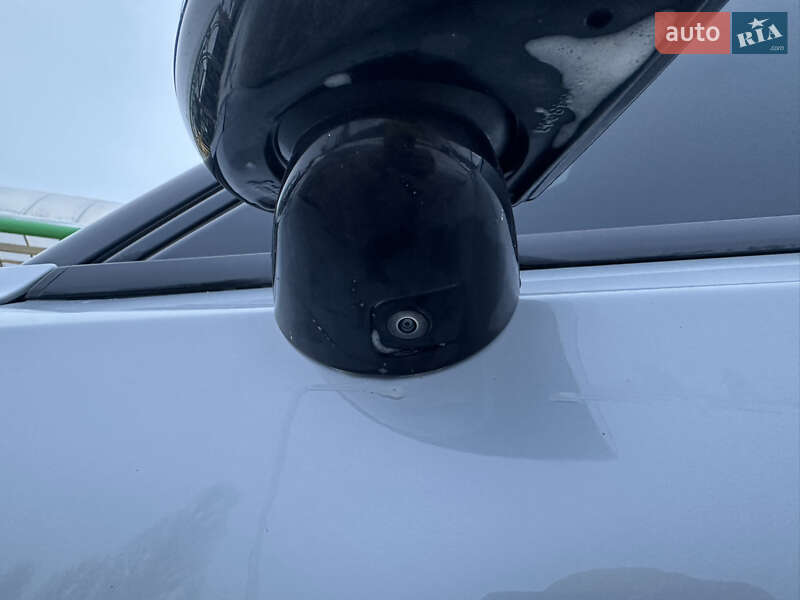 Лифтбек Polestar 2 2022 в Кропивницком