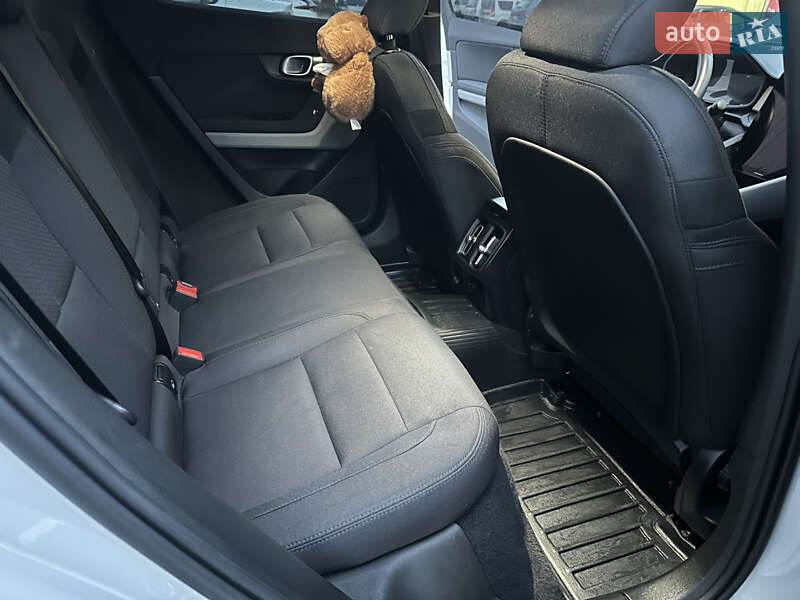 Лифтбек Polestar 2 2022 в Кропивницком