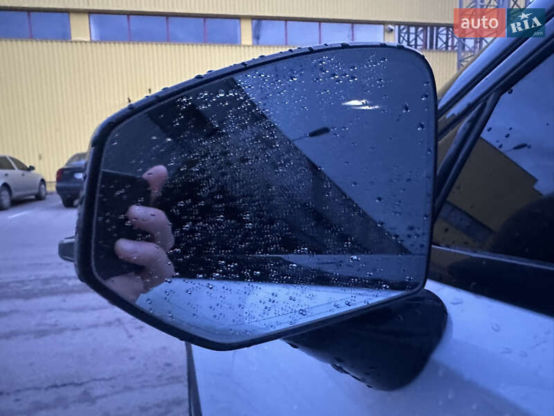 Лифтбек Polestar 2 2022 в Кропивницком