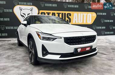 Лифтбек Polestar 2 2022 в Хмельницком