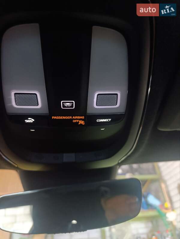 Ліфтбек Polestar 2 2022 в Новояворівську