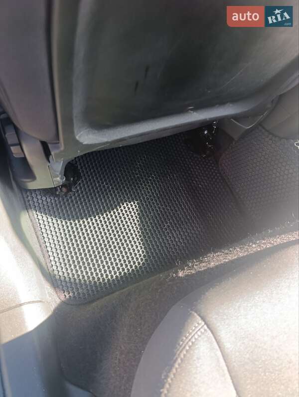 Ліфтбек Polestar 2 2022 в Новояворівську