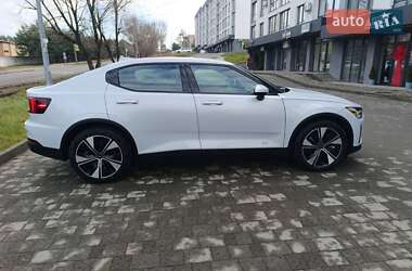 Ліфтбек Polestar 2 2022 в Новояворівську