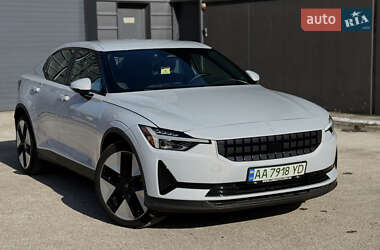 Ліфтбек Polestar 2 2022 в Києві