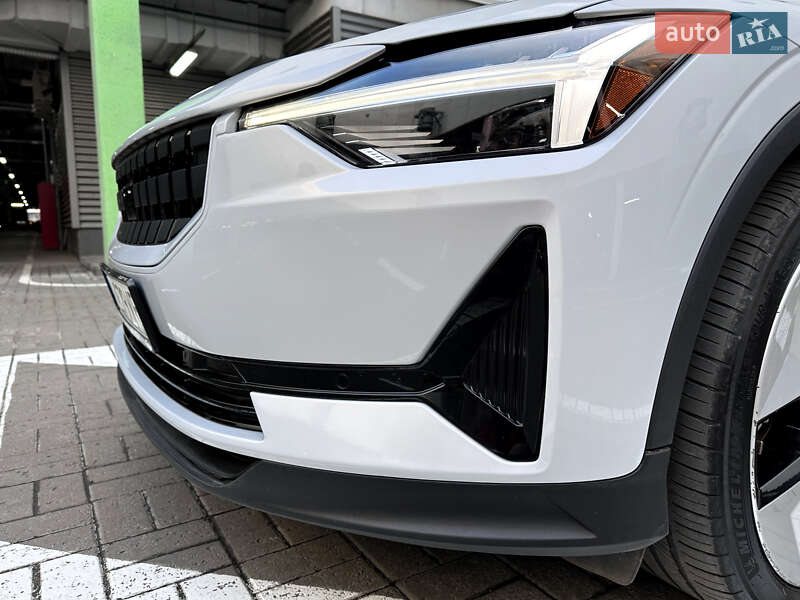 Ліфтбек Polestar 2 2022 в Києві