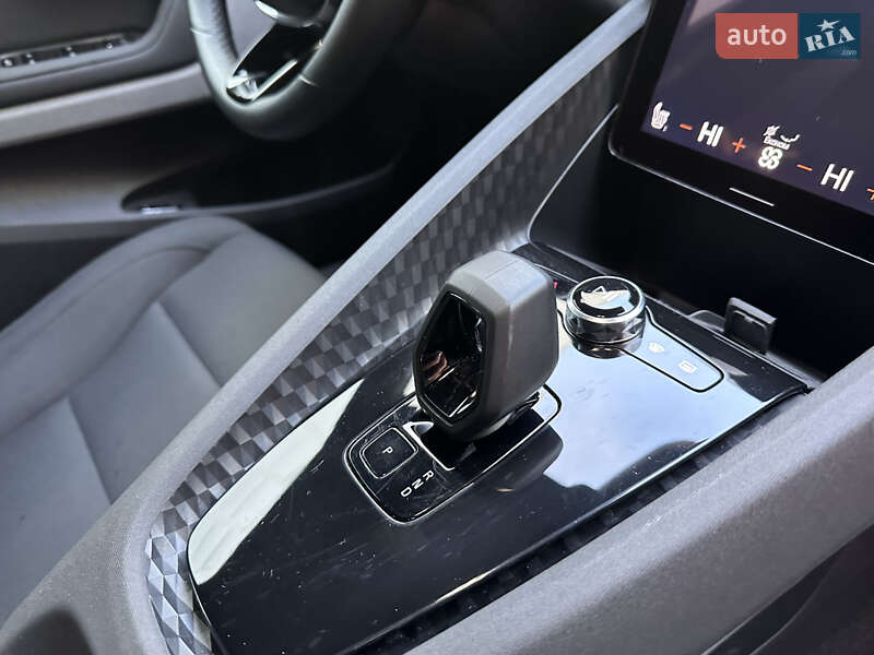 Ліфтбек Polestar 2 2022 в Києві