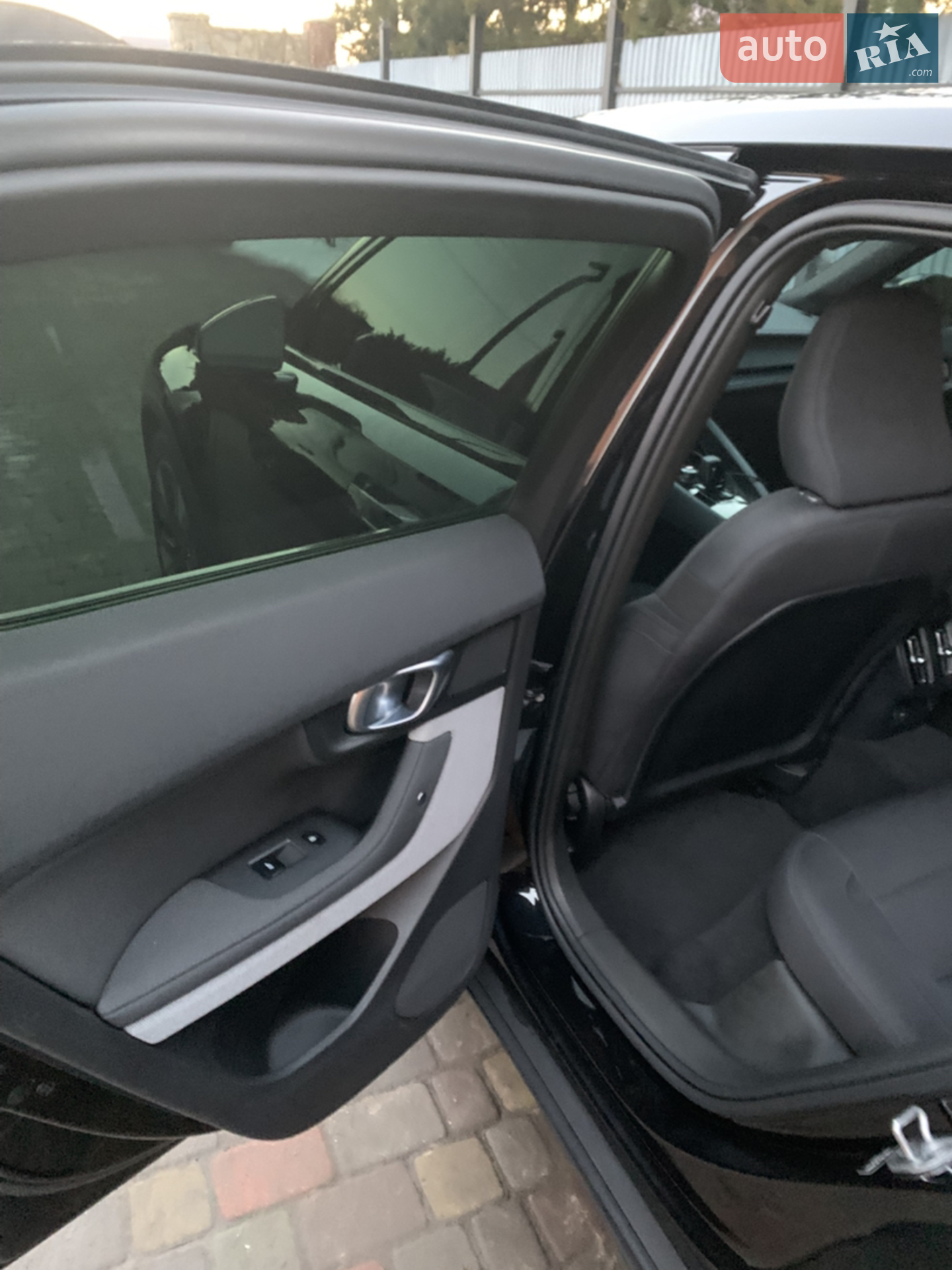 2023 Polestar 2 - мініатюра 11