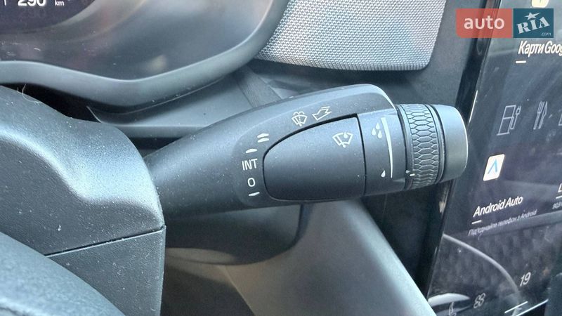 Лифтбек Polestar 2 2022 в Дубно