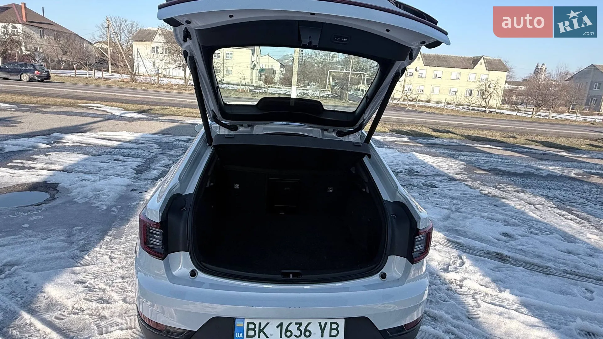 2022 Polestar 2 - мініатюра 24