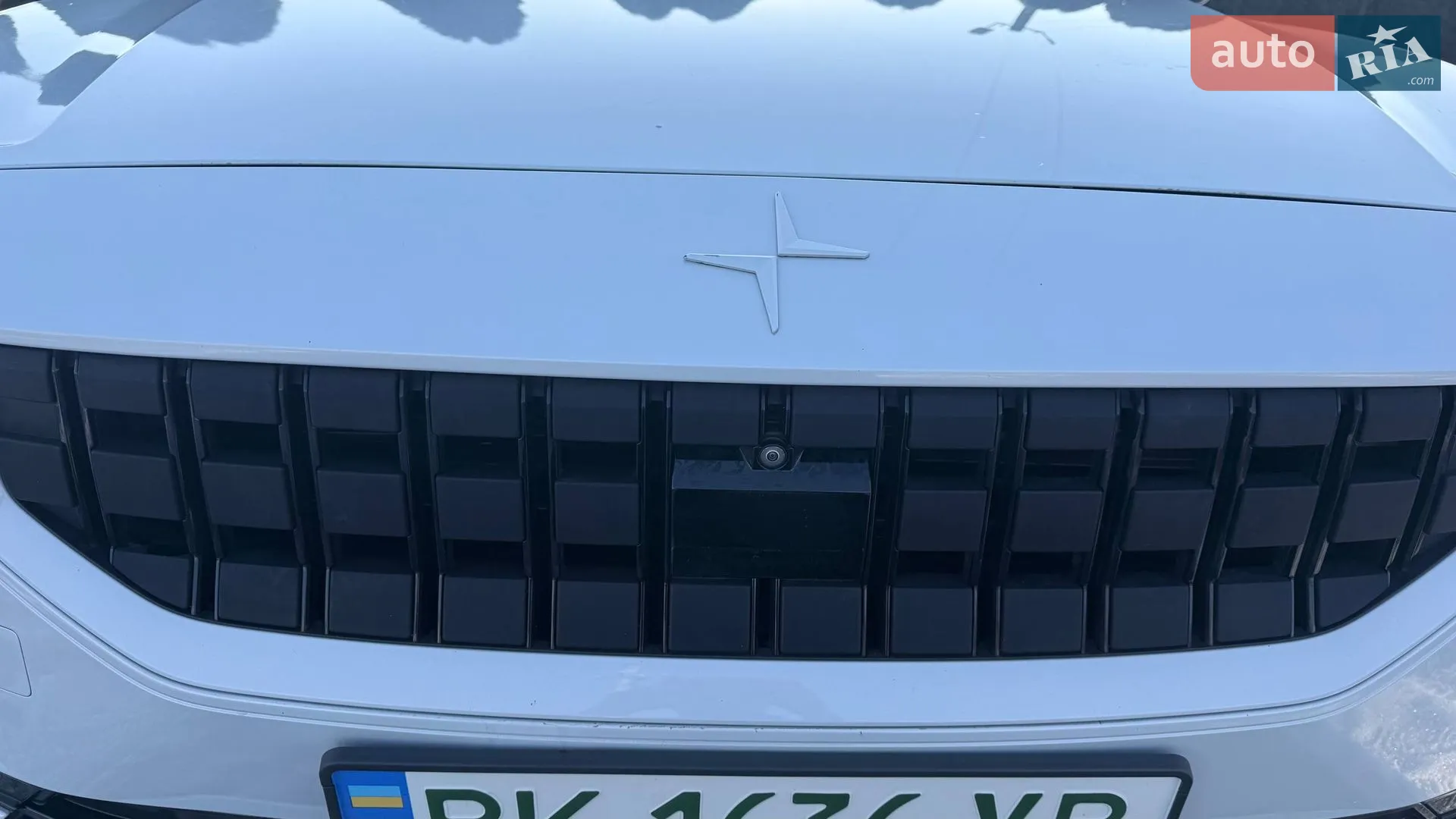 2022 Polestar 2 - мініатюра 38