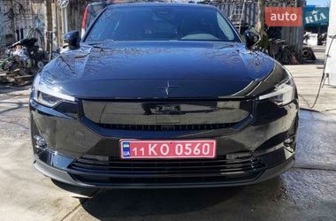 Лифтбек Polestar 2 2023 в Одессе
