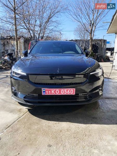 Лифтбек Polestar 2 2023 в Одессе