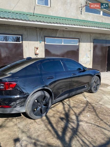 Лифтбек Polestar 2 2023 в Одессе