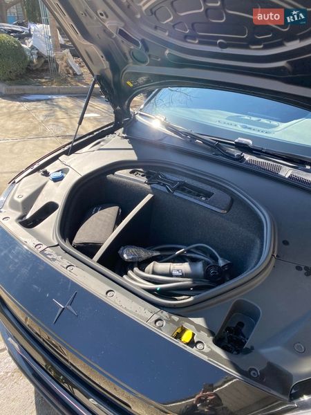 Лифтбек Polestar 2 2023 в Одессе