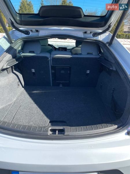 Лифтбек Polestar 2 2022 в Житомире