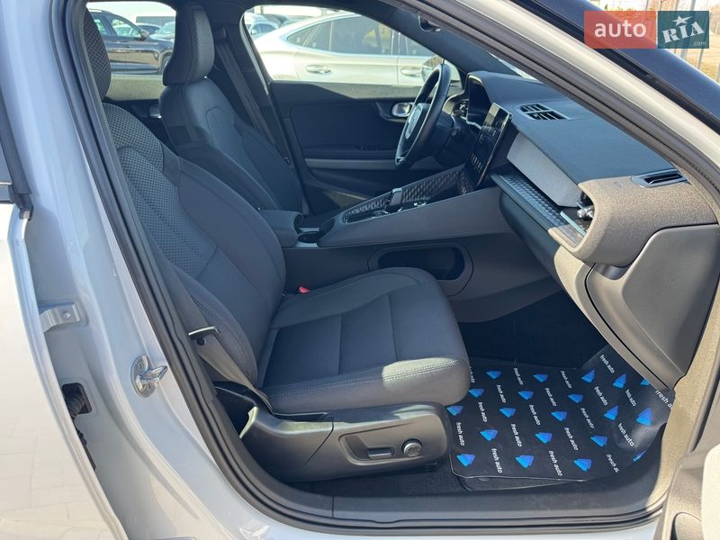 Лифтбек Polestar 2 2023 в Ровно