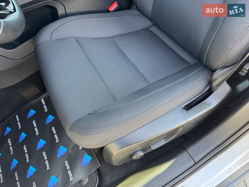 Лифтбек Polestar 2 2023 в Ровно