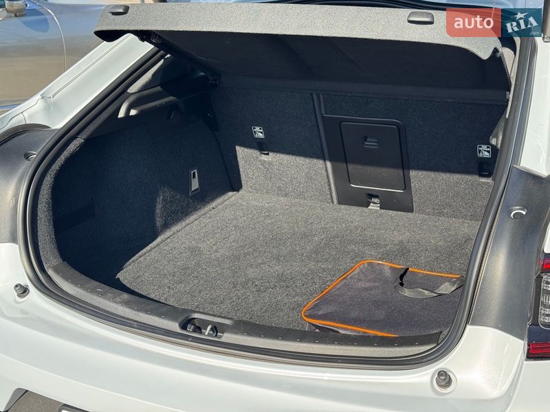 Лифтбек Polestar 2 2023 в Ровно