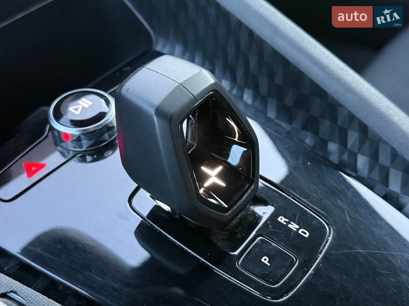 Лифтбек Polestar 2 2022 в Ровно фото 20 Лифтбек Polestar 2 2022 в Ровно