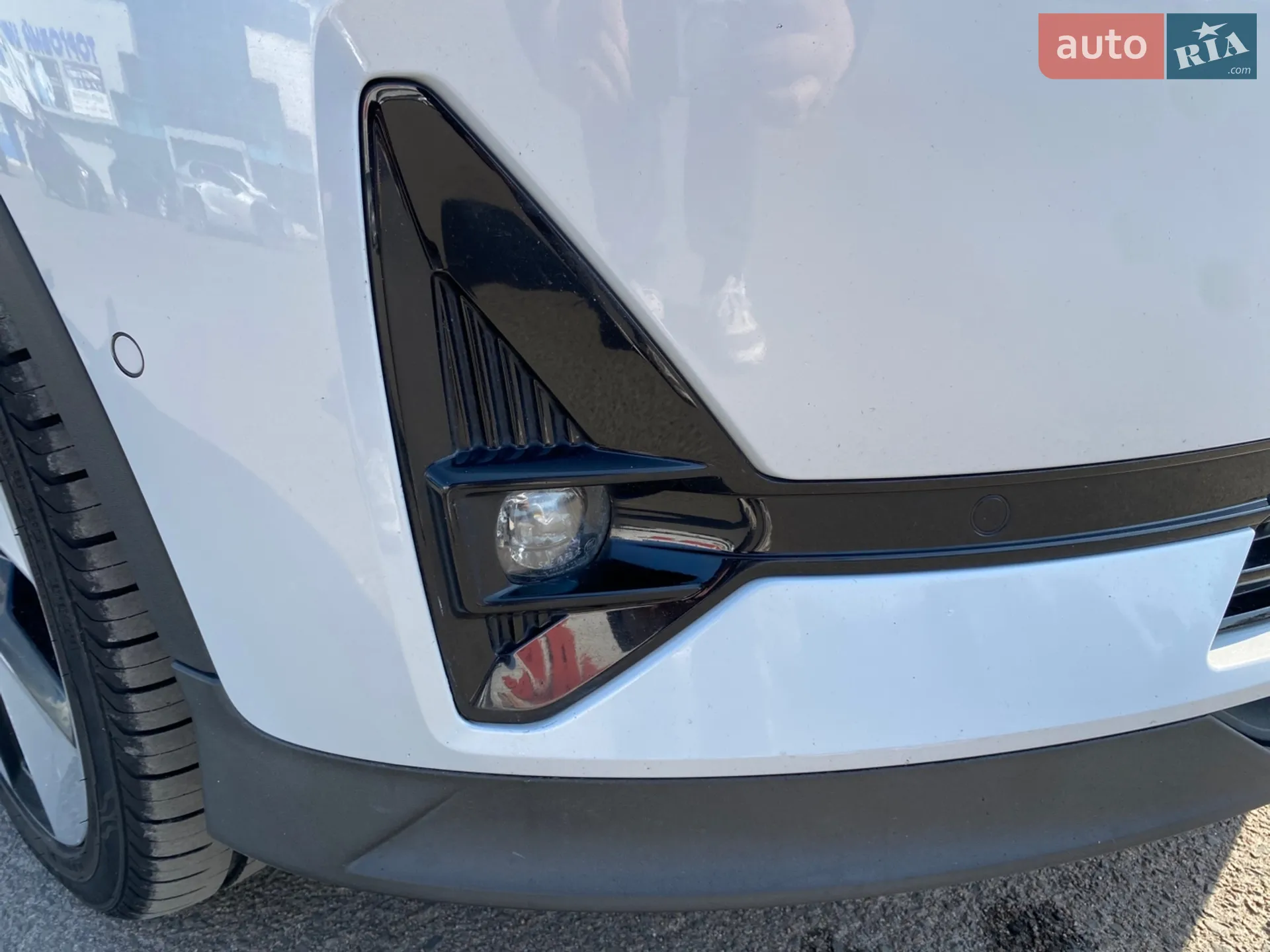 2023 Polestar 2 - мініатюра 25