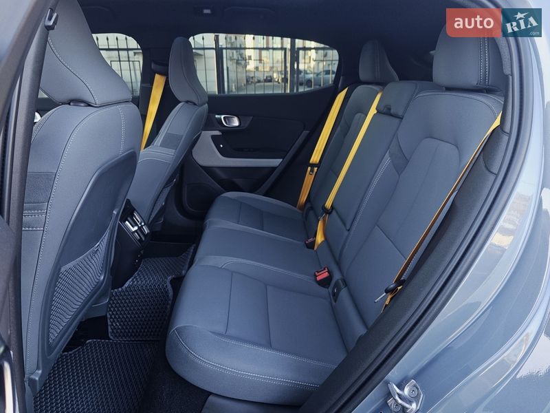 Ліфтбек Polestar 2 2020 в Києві