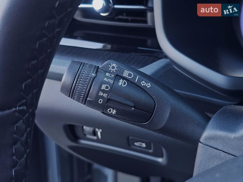 Ліфтбек Polestar 2 2020 в Києві