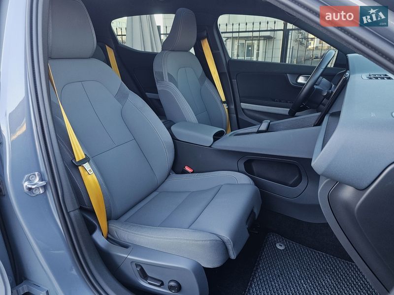 Ліфтбек Polestar 2 2020 в Києві