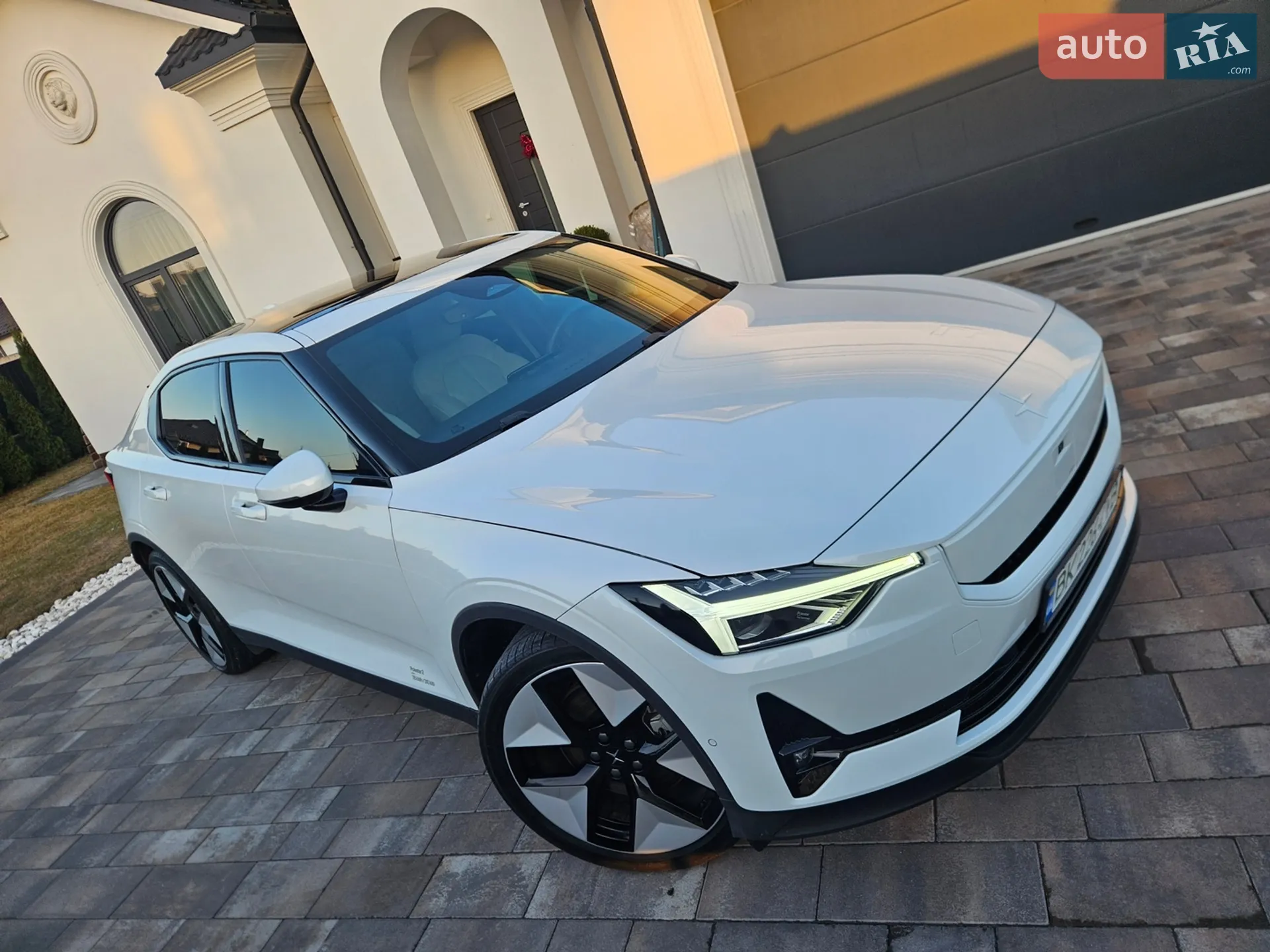 2023 Polestar 2 - мініатюра 2