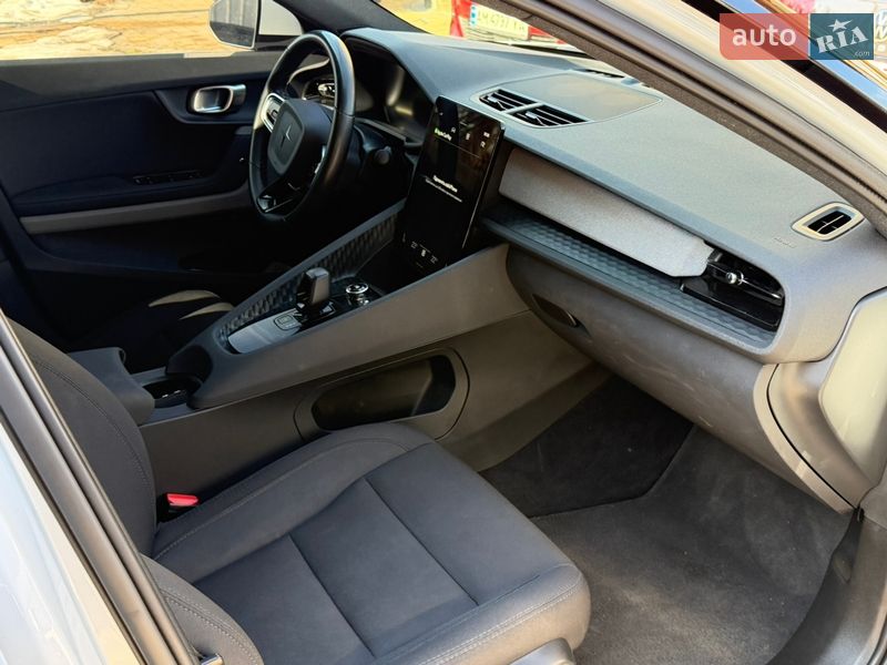 Ліфтбек Polestar 2 2023 в Звягелі