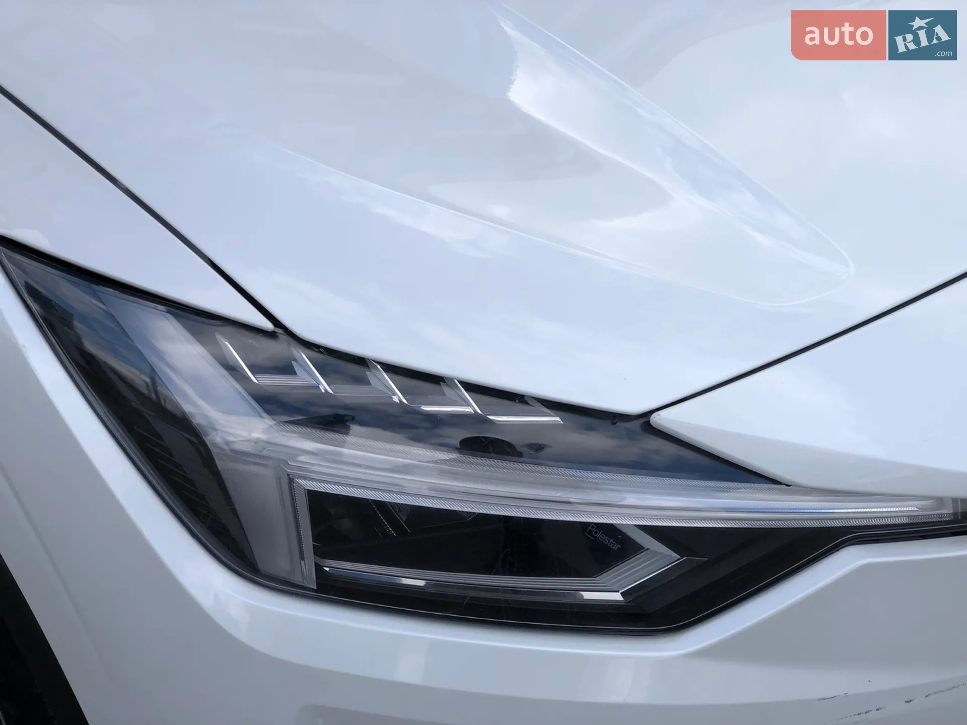 2021 Polestar 2 - мініатюра 31