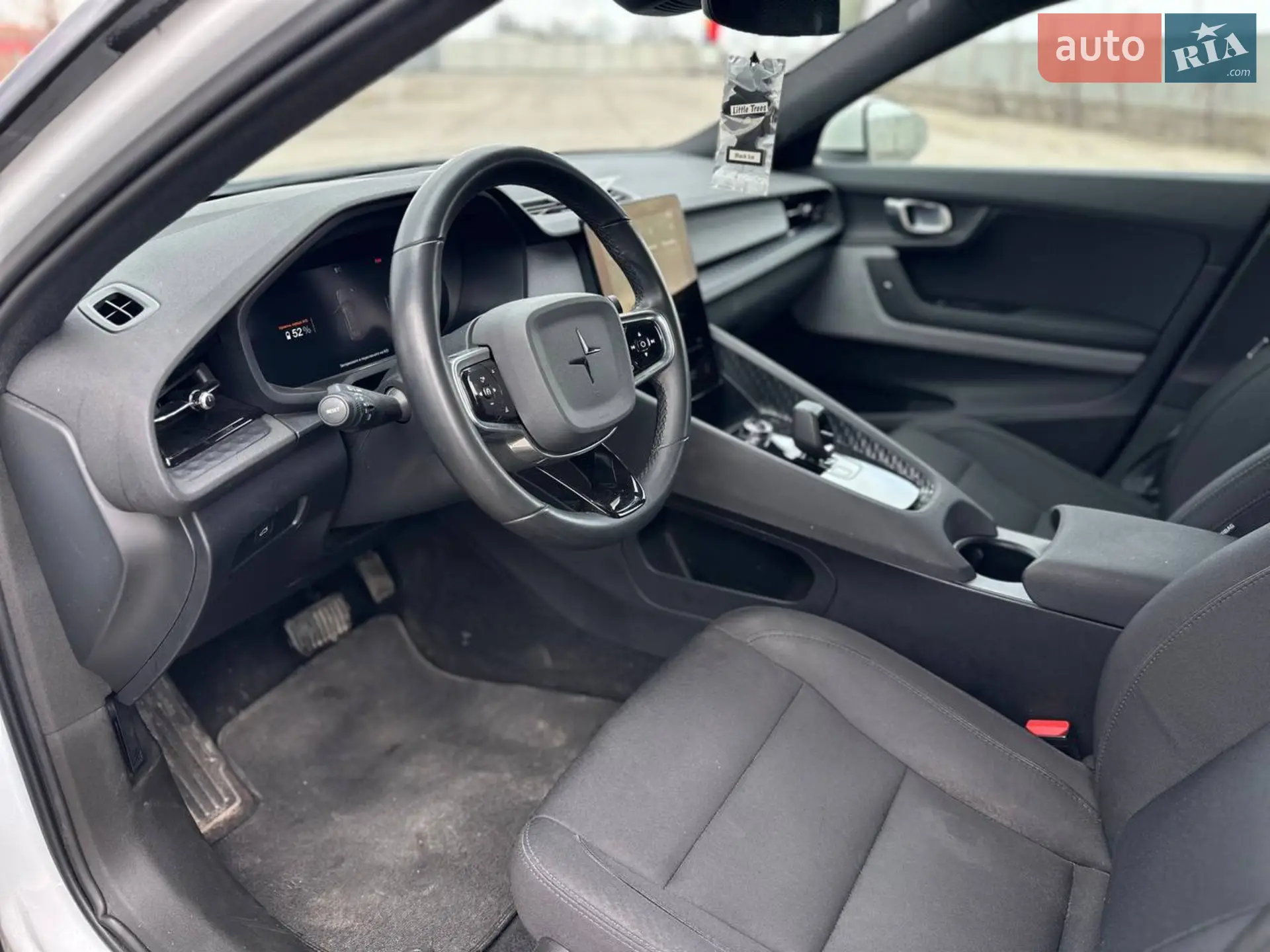 2023 Polestar 2 - мініатюра 17