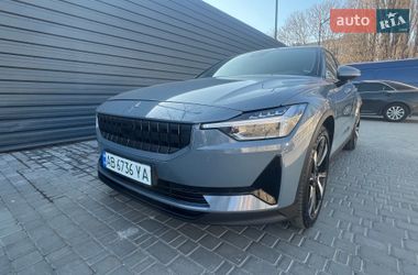 Лифтбек Polestar 2 2021 в Одессе