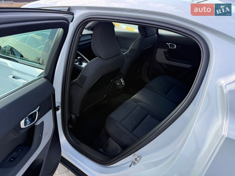 Лифтбек Polestar 2 2022 в Киеве