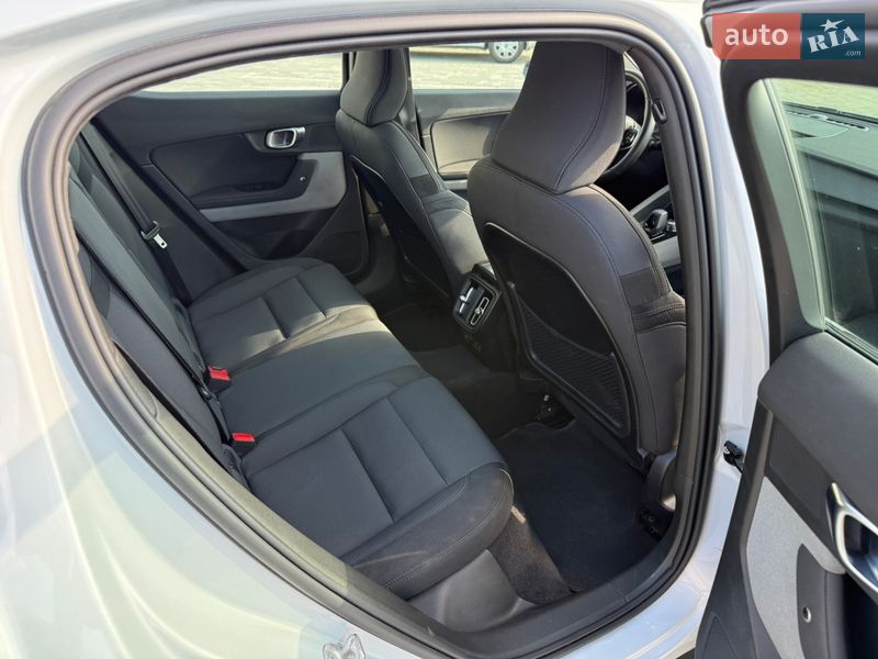 Лифтбек Polestar 2 2022 в Киеве