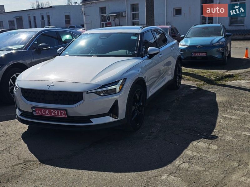 Polestar 2 2023