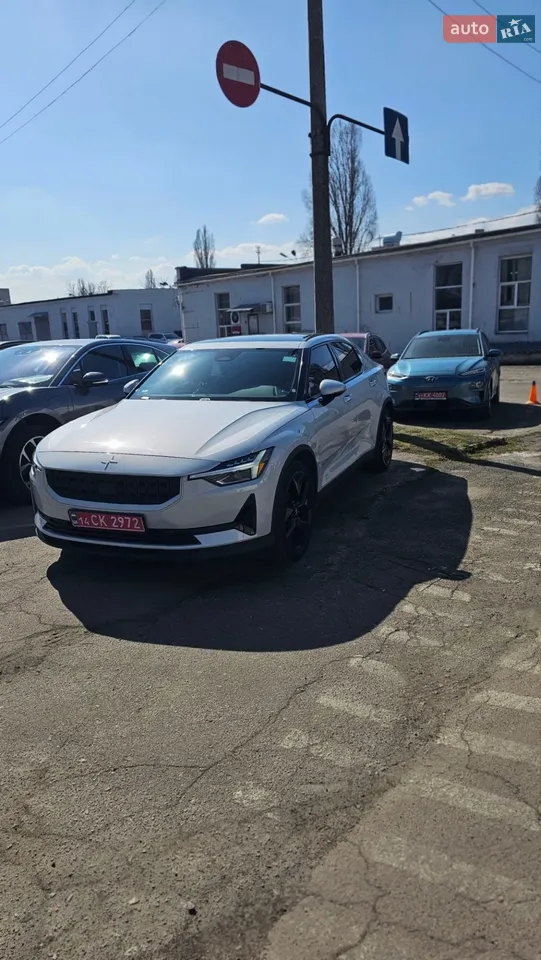 2020 Hyundai Kona - мініатюра 23