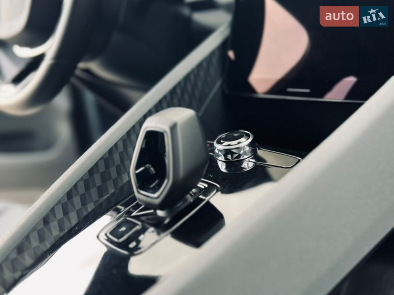 Лифтбек Polestar 2 2021 в Житомире фото 17 Лифтбек Polestar 2 2021 в Житомире