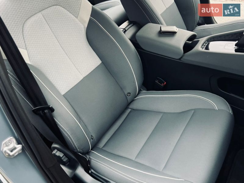 Лифтбек Polestar 2 2021 в Житомире фото 19 Лифтбек Polestar 2 2021 в Житомире