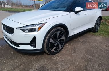 Ліфтбек Polestar 2 2022 в Самборі