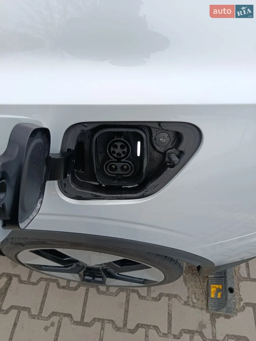 2022 Polestar 2 - мініатюра 16