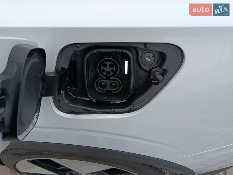 Ліфтбек Polestar 2 2022 в Ірпені