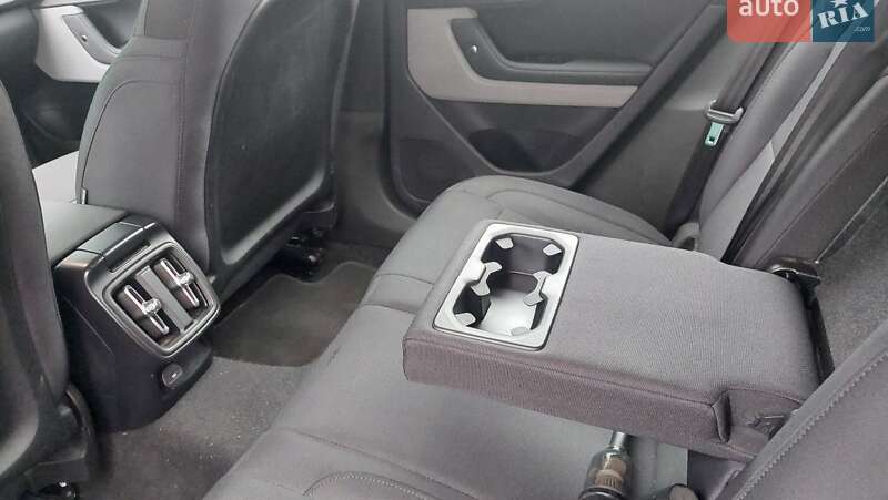 Ліфтбек Polestar 2 2022 в Кропивницькому фото 3 Ліфтбек Polestar 2 2022 в Кропивницькому