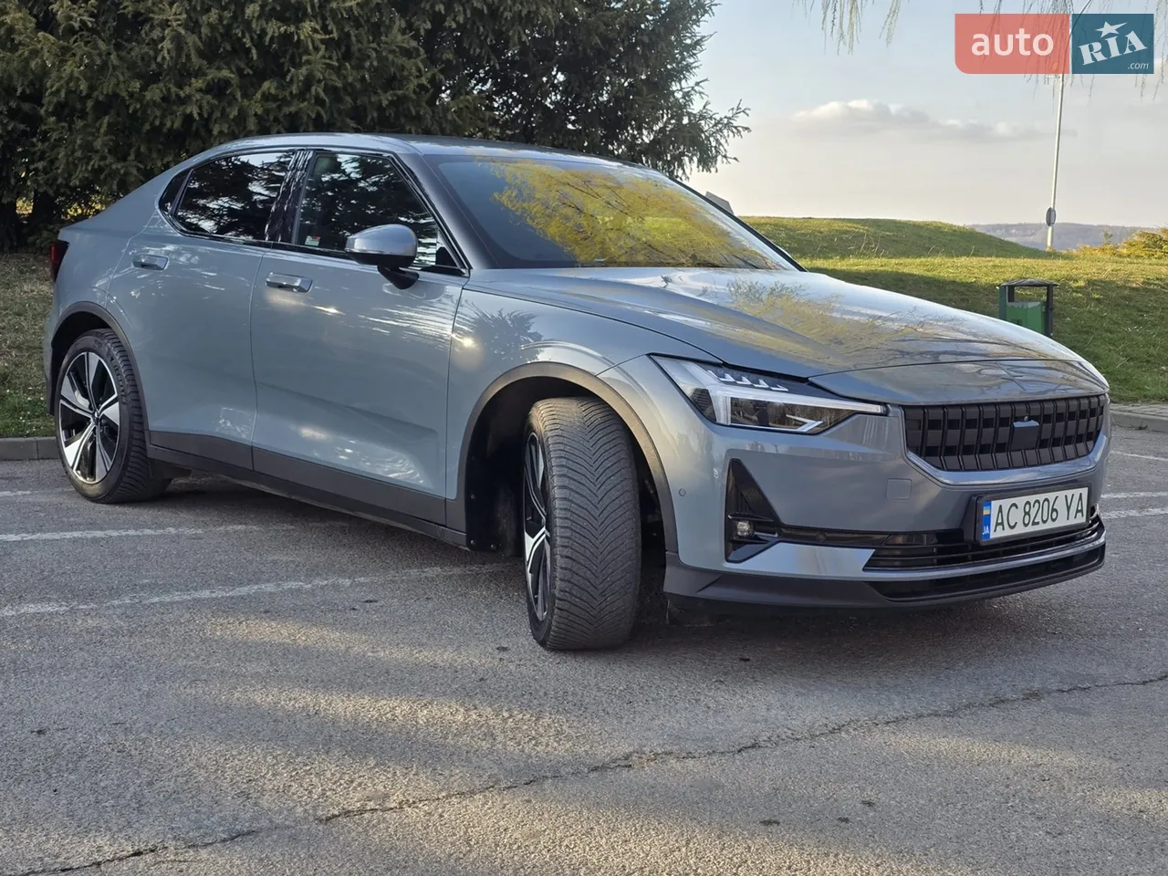 2023 Polestar 2 - мініатюра 32