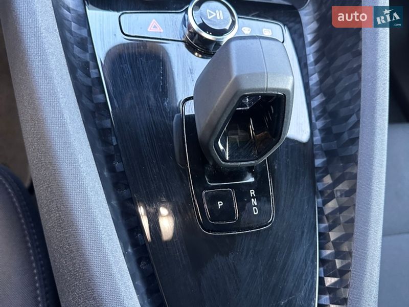 Ліфтбек Polestar 2 2023 в Ківерцях фото 12 Ліфтбек Polestar 2 2023 в Ківерцях