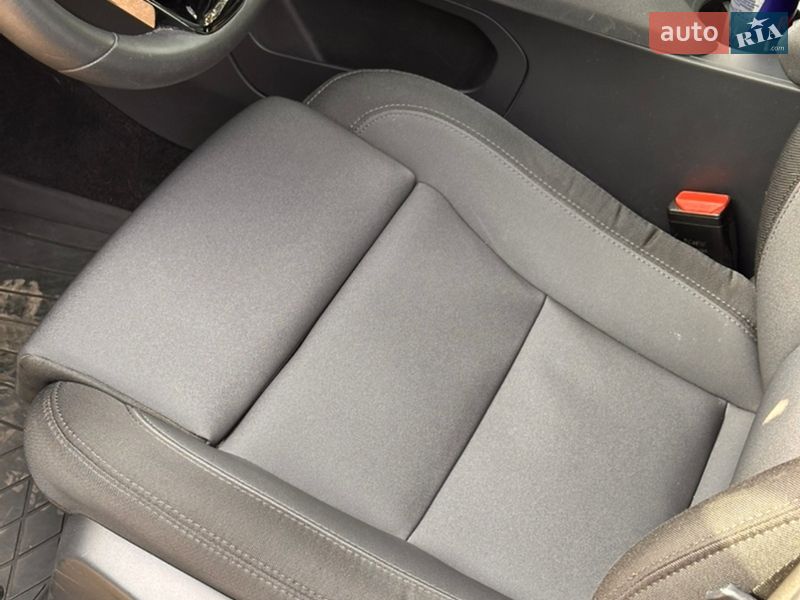 Лифтбек Polestar 2 2020 в Коломые фото 13 Лифтбек Polestar 2 2020 в Коломые