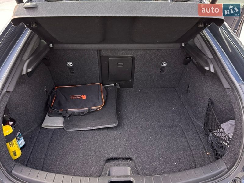 Лифтбек Polestar 2 2020 в Коломые фото 17 Лифтбек Polestar 2 2020 в Коломые