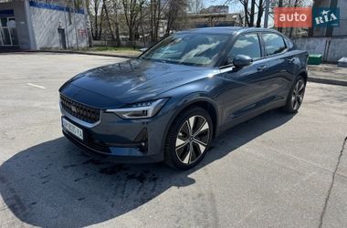 Ліфтбек Polestar 2 2022 в Житомирі