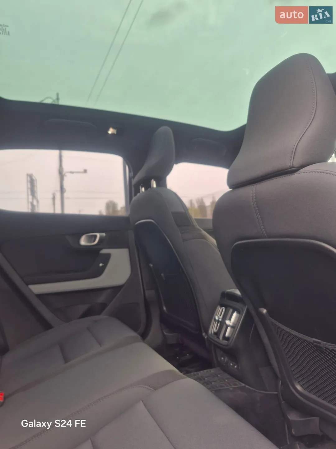 2023 Polestar 2 - мініатюра 15