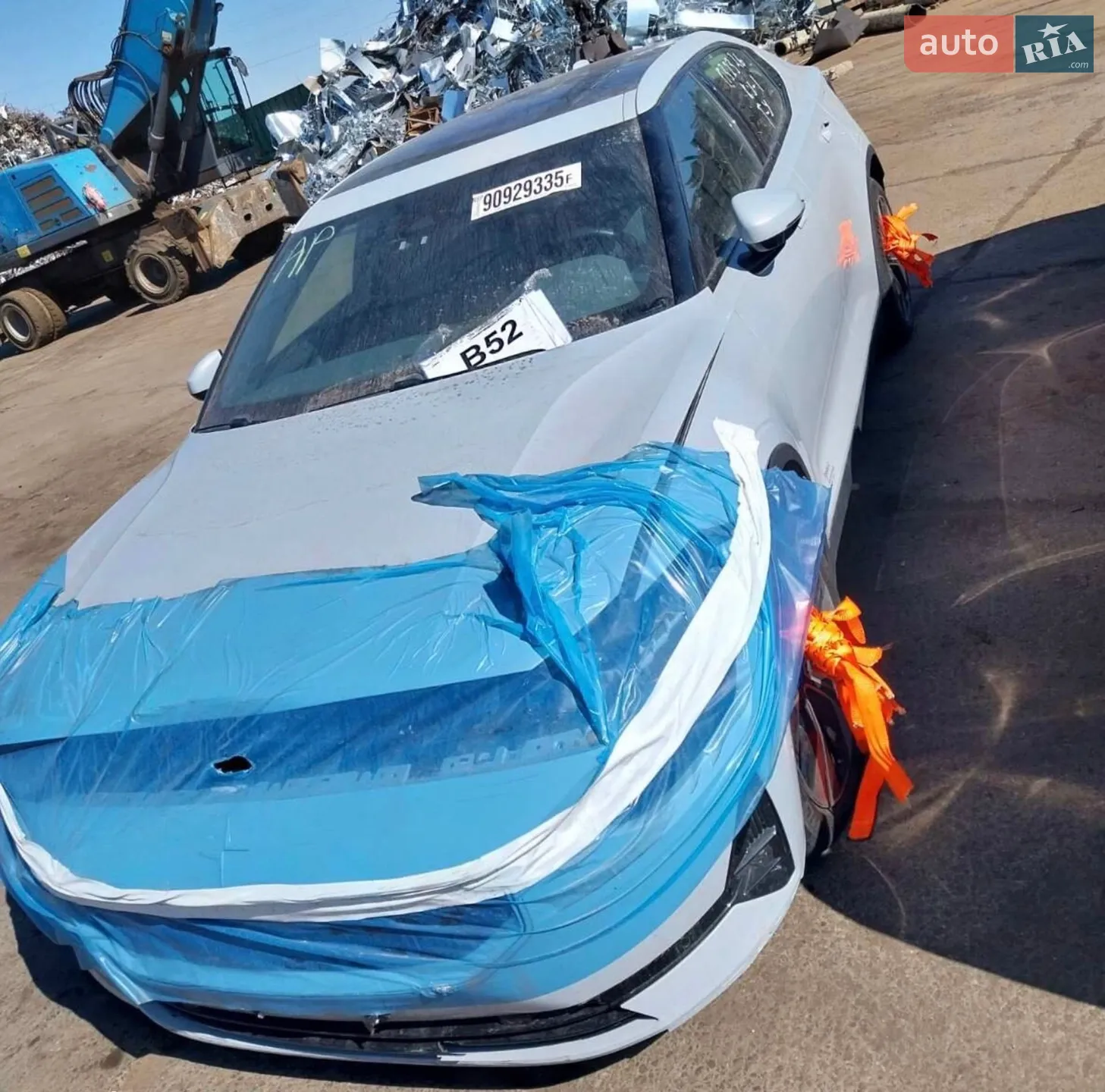 2022 Polestar 2 - мініатюра 2