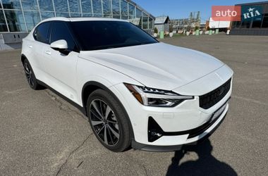Ліфтбек Polestar 2 2021 в Києві